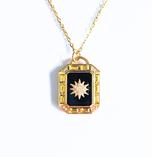 CADENA ESTRELLA