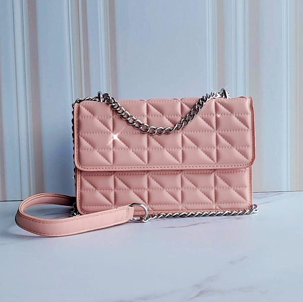 BOLSO ABRIL ROSADO