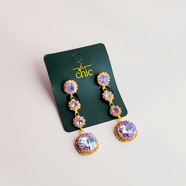 ARETAS CHANEL