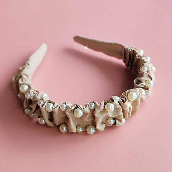 DIADEMA BRENDA TAUPÉ